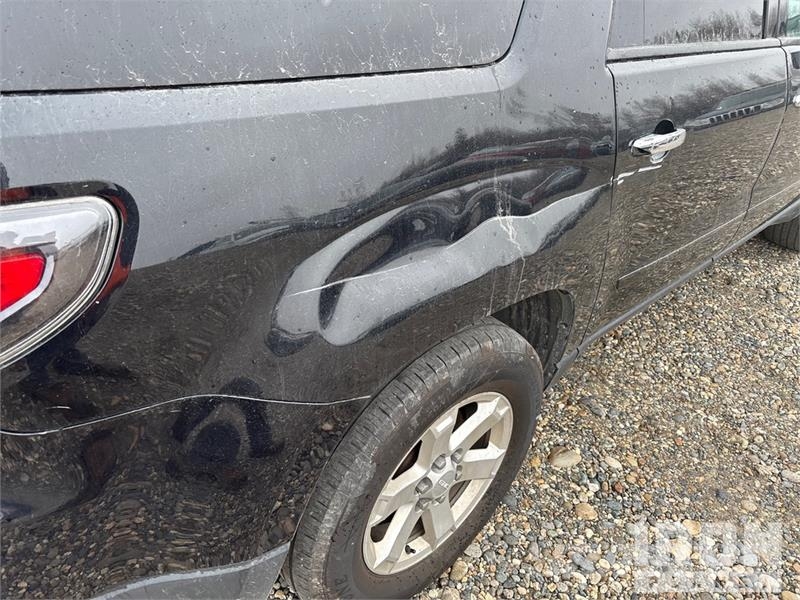 GMC Acadia SLE AWD SUV Automašīnas
