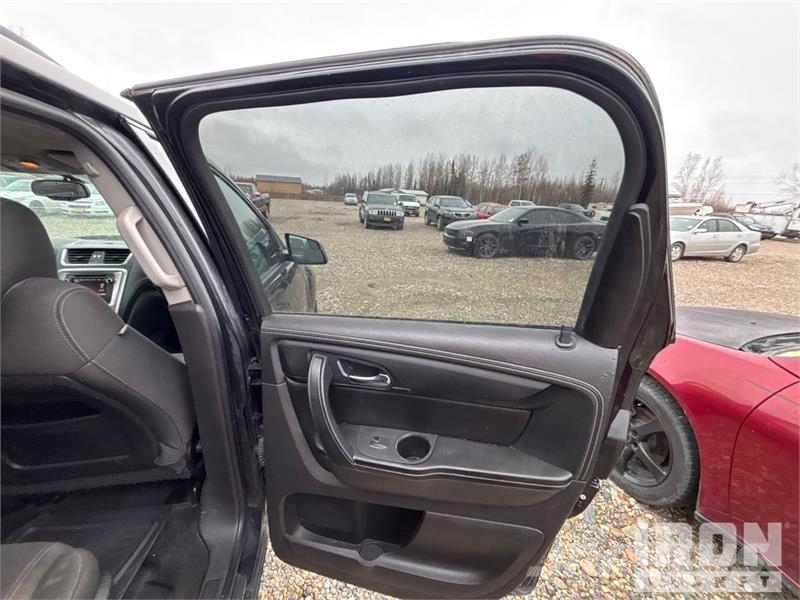 GMC Acadia SLE AWD SUV Automašīnas