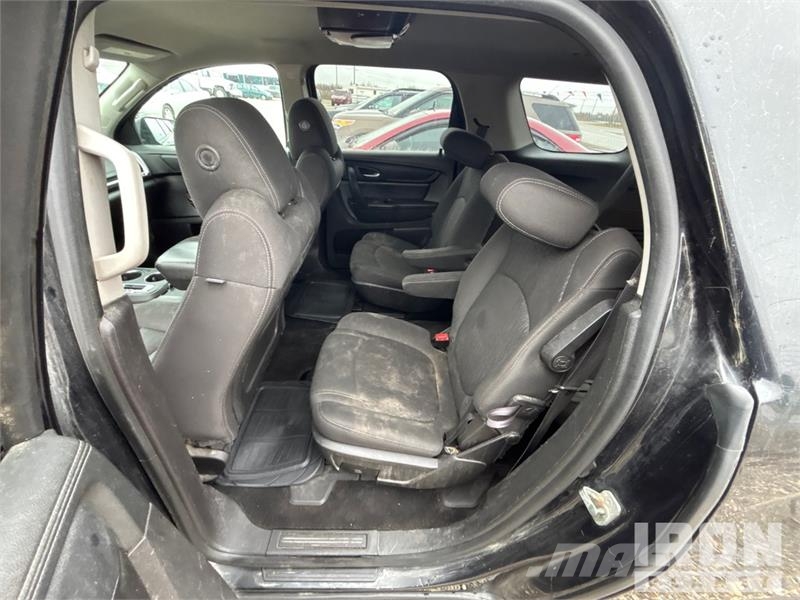 GMC Acadia SLE AWD SUV Automašīnas