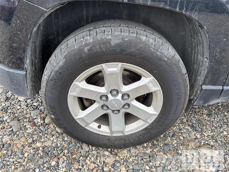 GMC Acadia SLE AWD SUV Automašīnas