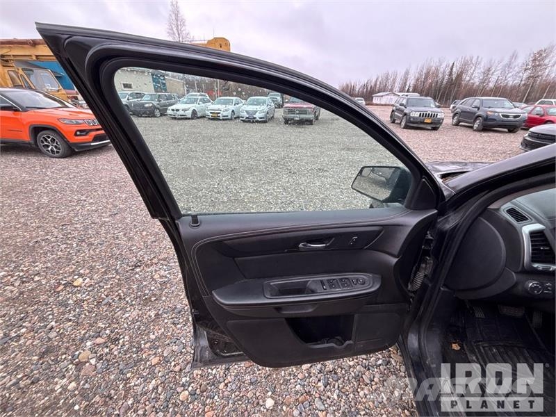GMC Acadia SLE AWD SUV Automašīnas