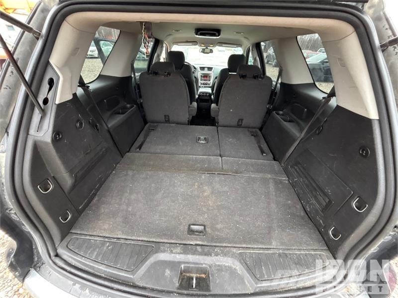 GMC Acadia SLE AWD SUV Automašīnas