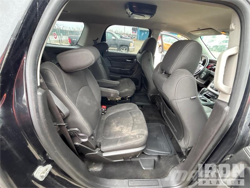 GMC Acadia SLE AWD SUV Automašīnas