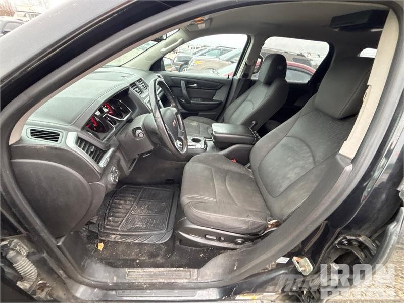 GMC Acadia SLE AWD SUV Automašīnas