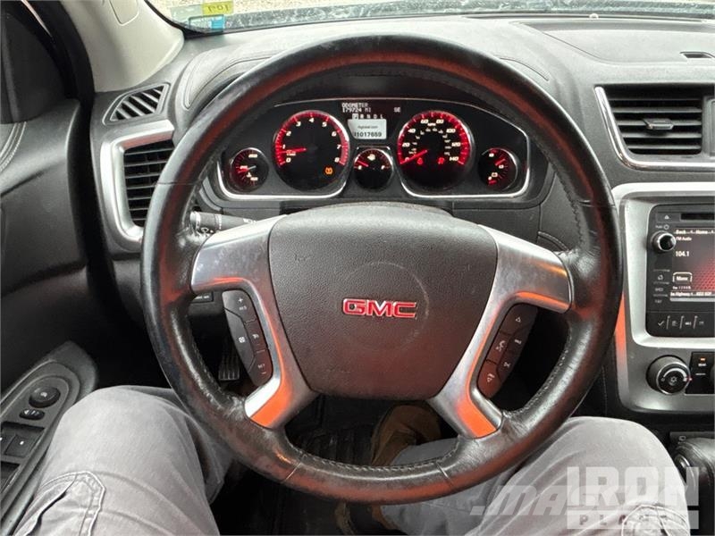 GMC Acadia SLE AWD SUV Automašīnas