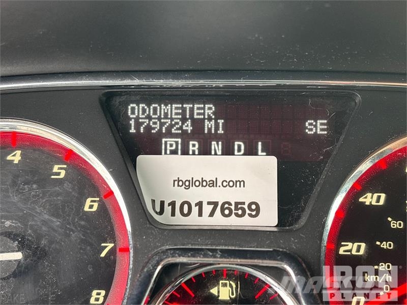 GMC Acadia SLE AWD SUV Automašīnas
