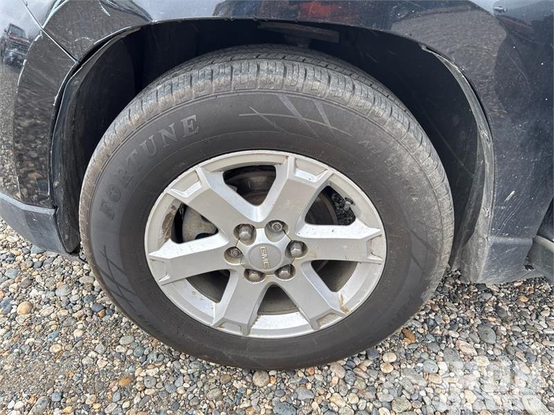 GMC Acadia SLE AWD SUV Automašīnas