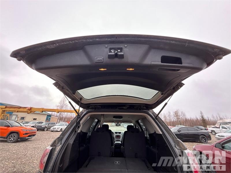 GMC Acadia SLE AWD SUV Automašīnas