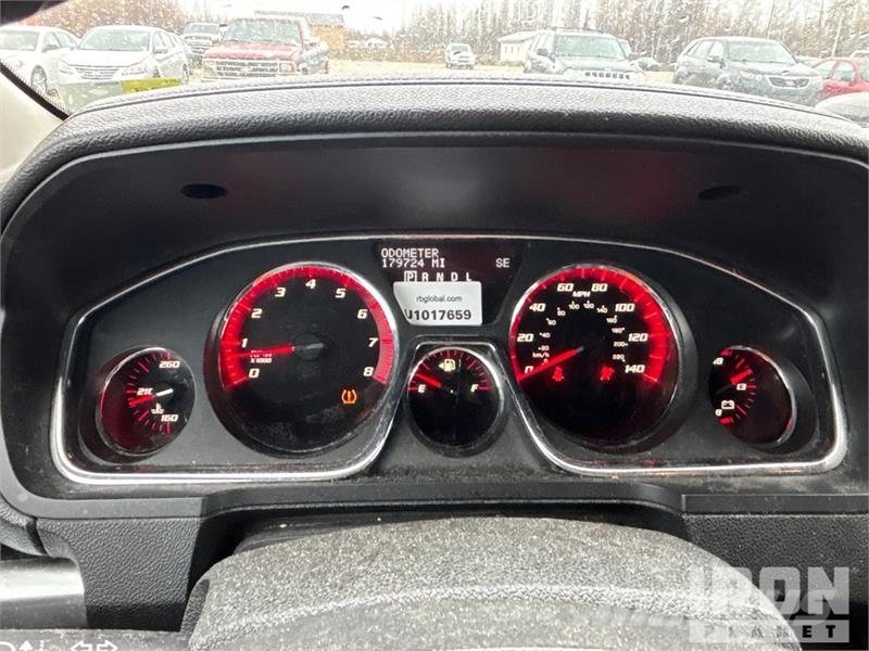 GMC Acadia SLE AWD SUV Automašīnas