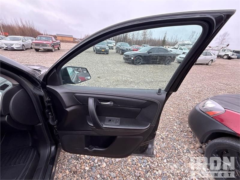 GMC Acadia SLE AWD SUV Automašīnas
