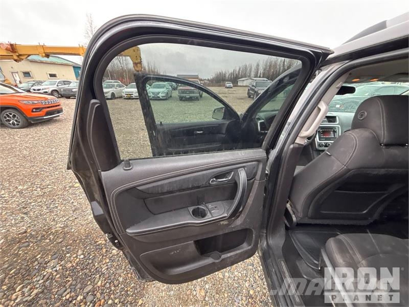GMC Acadia SLE AWD SUV Automašīnas