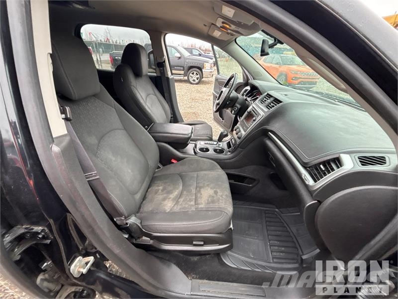 GMC Acadia SLE AWD SUV Automašīnas
