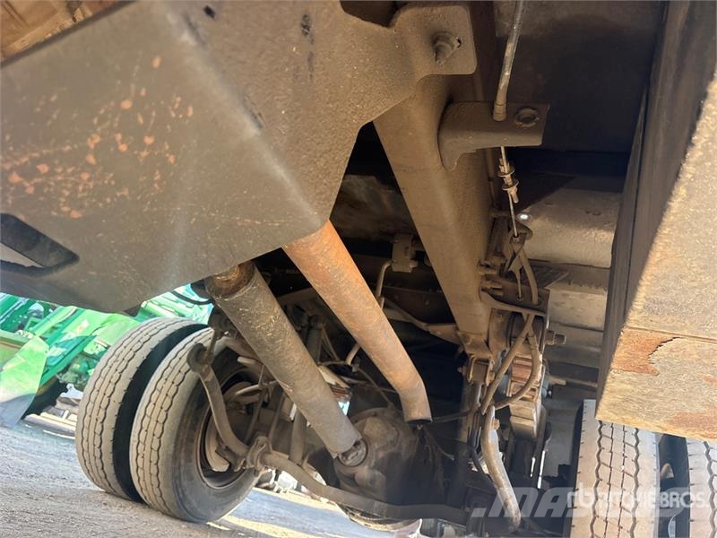 GMC C4500 Madelautod