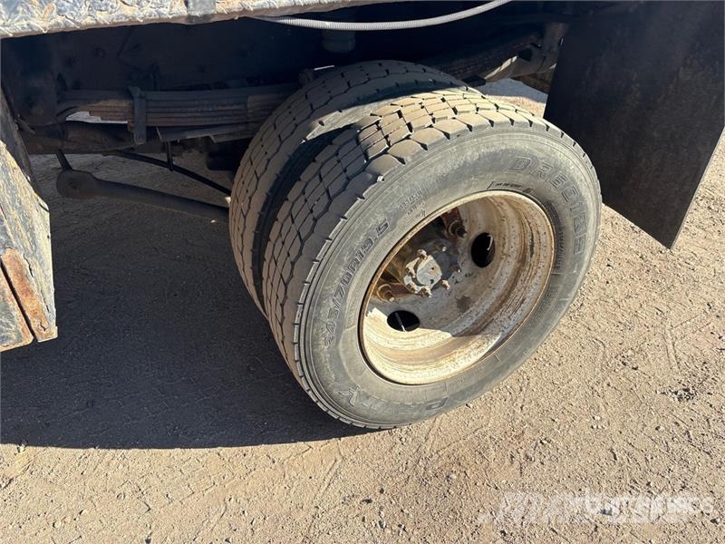 GMC C4500 Madelautod