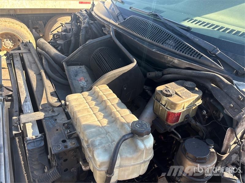 GMC C4500 Madelautod