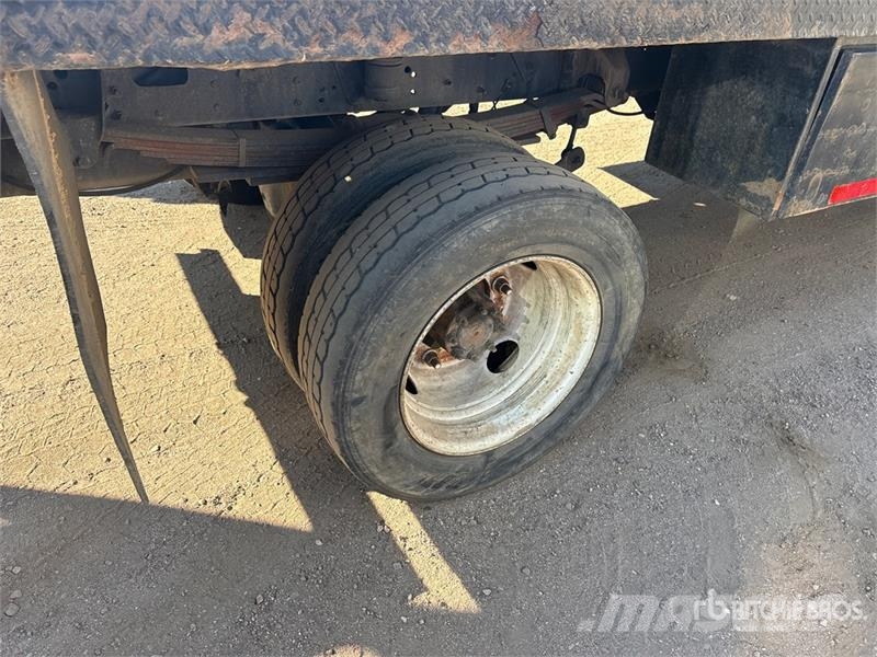 GMC C4500 Madelautod