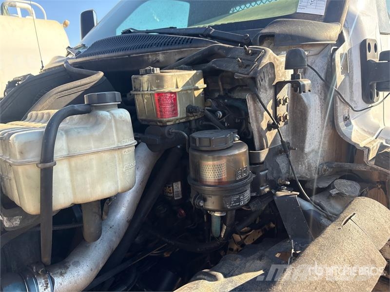 GMC C4500 Madelautod