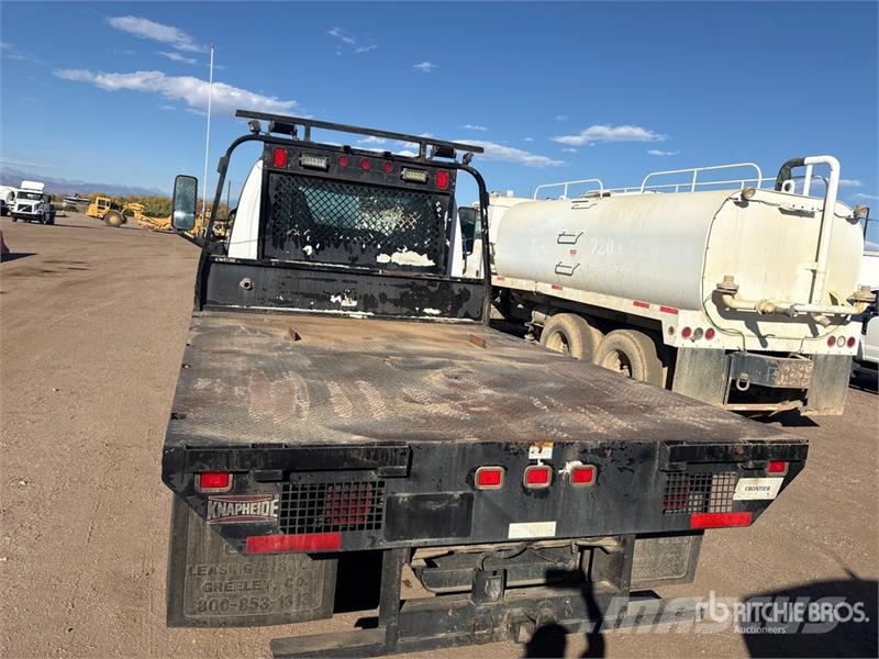 GMC C4500 Madelautod