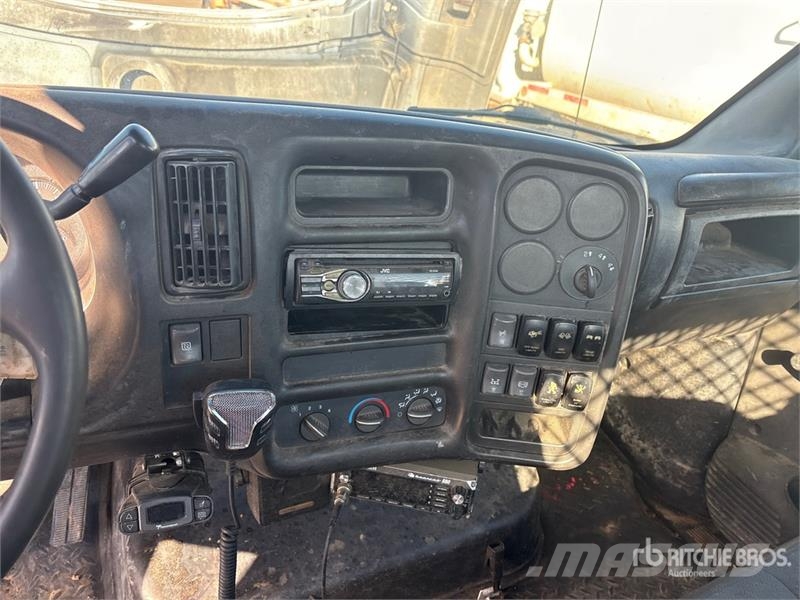GMC C4500 Madelautod