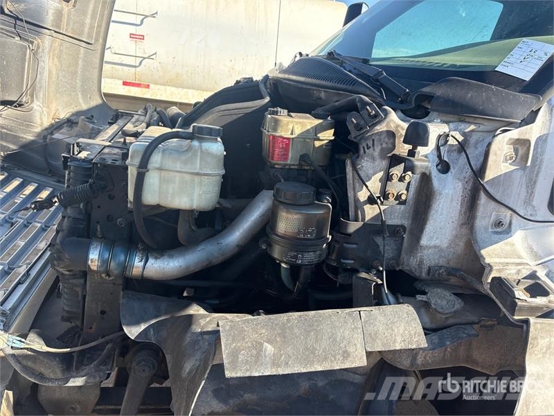 GMC C4500 Madelautod
