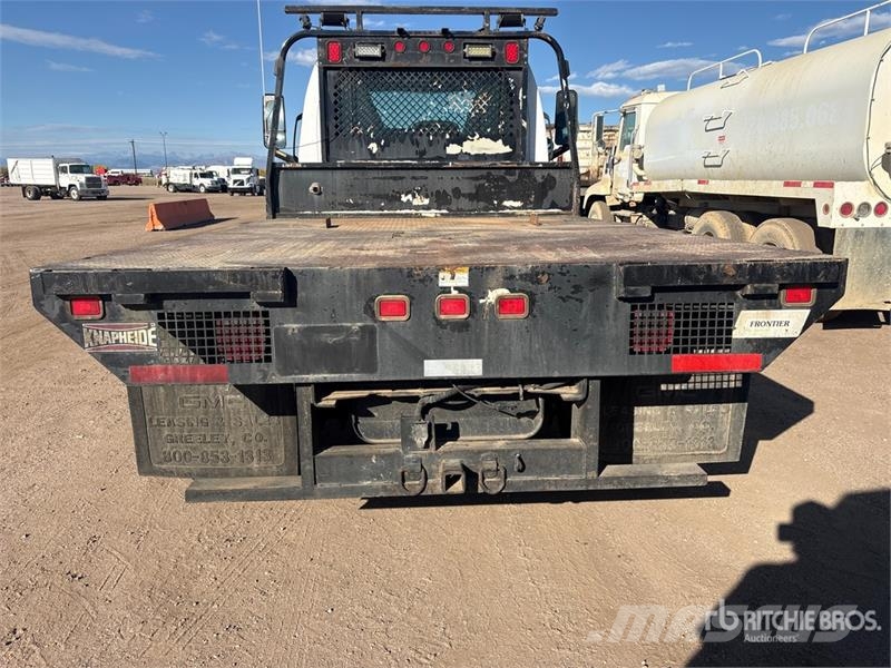 GMC C4500 Madelautod