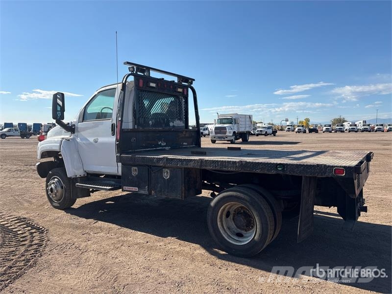 GMC C4500 Madelautod