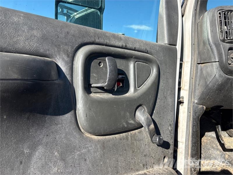GMC C4500 Madelautod