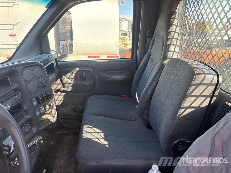 GMC C4500 Madelautod