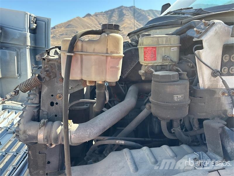 GMC C6000 Camiones plataforma