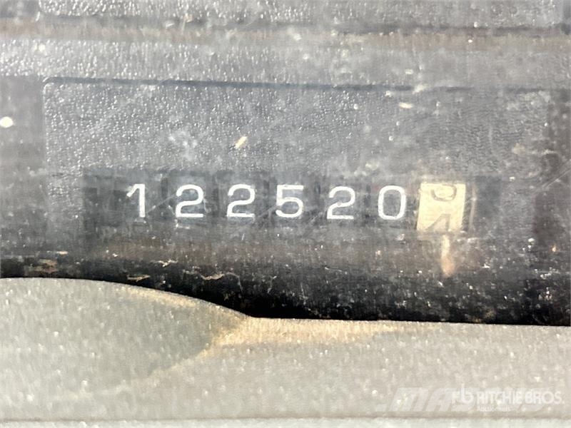 GMC C7500 Tovornjaki za žagovino