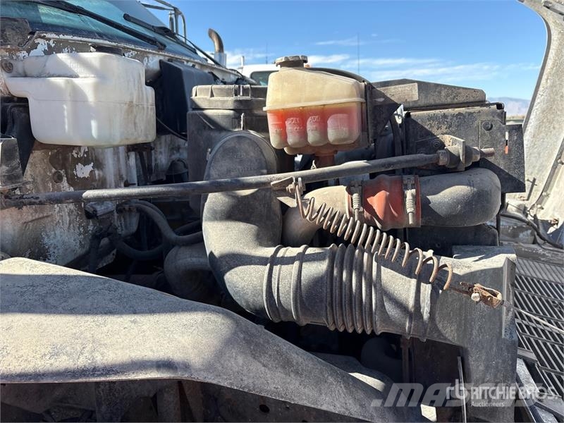 GMC C7500 Φορτηγά Ανατροπή