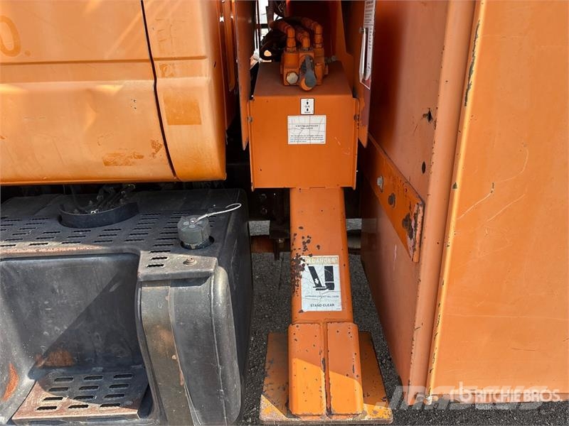 GMC C7500 Tovornjaki za žagovino