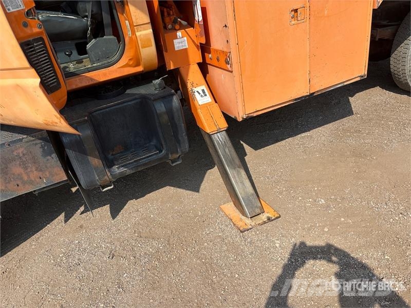 GMC C7500 Tovornjaki za žagovino