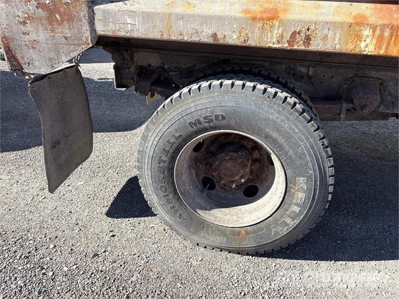 GMC C7500 Φορτηγά Ανατροπή
