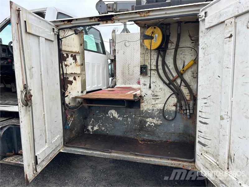 GMC C7500 4x2 Service Truck Komunalna vozila
