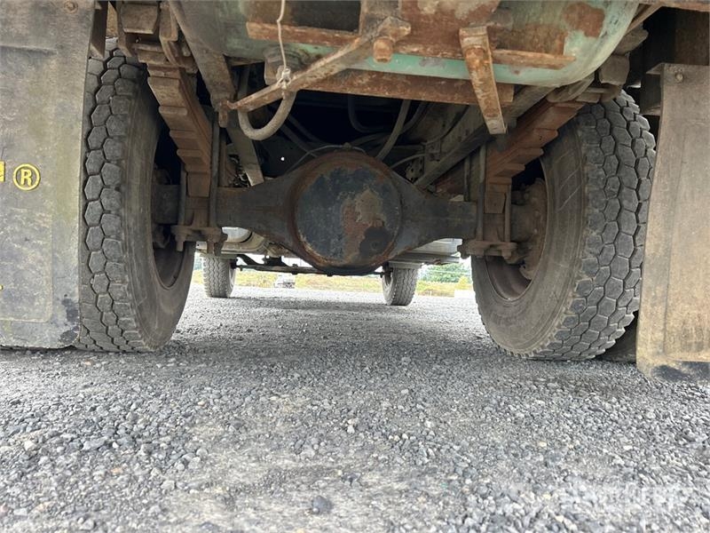 GMC C7500 4x2 Service Truck Komunalna vozila