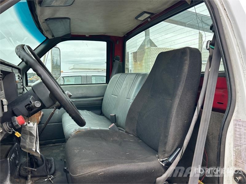 GMC C7500 4x2 Service Truck Komunalna vozila