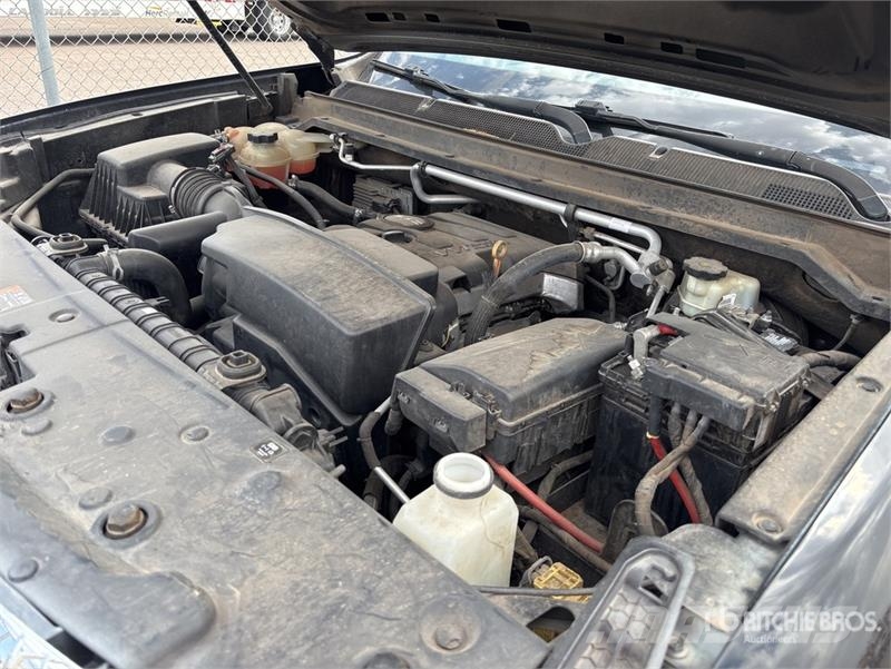 GMC Canyon Други