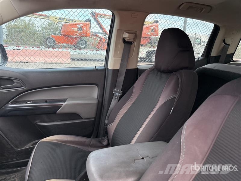 GMC Canyon Други