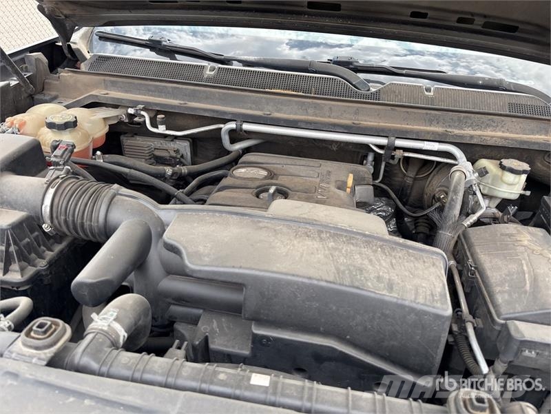 GMC Canyon Други