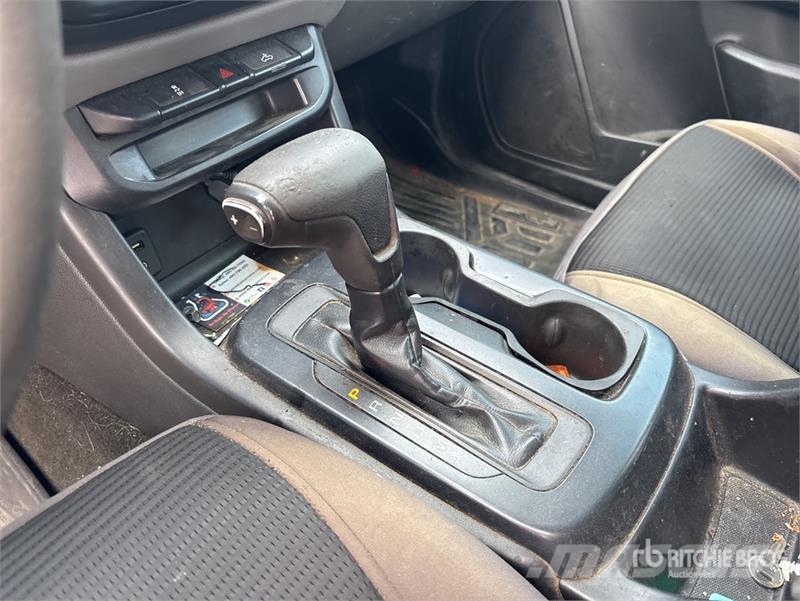 GMC Canyon Други
