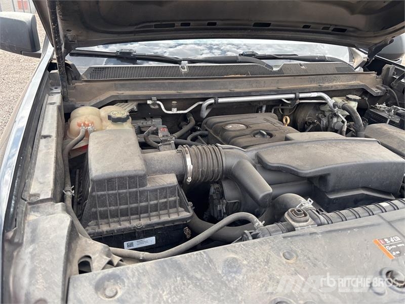 GMC Canyon Други