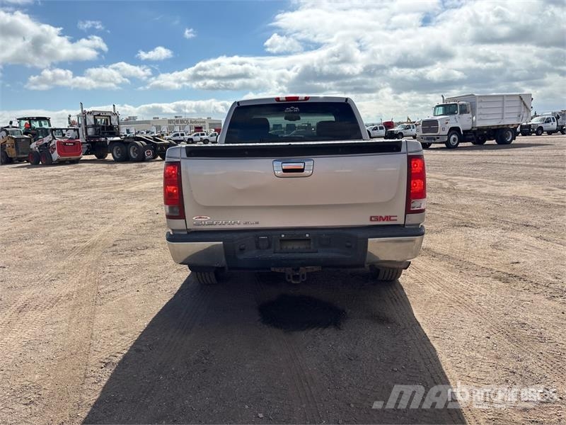 GMC Sierra 1500 Citi