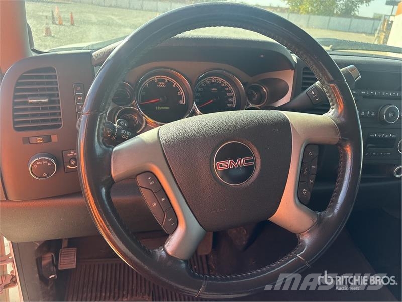 GMC Sierra 1500 Citi