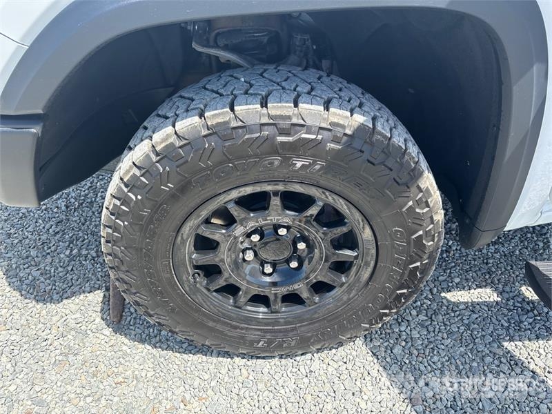GMC Sierra 1500 Anders
