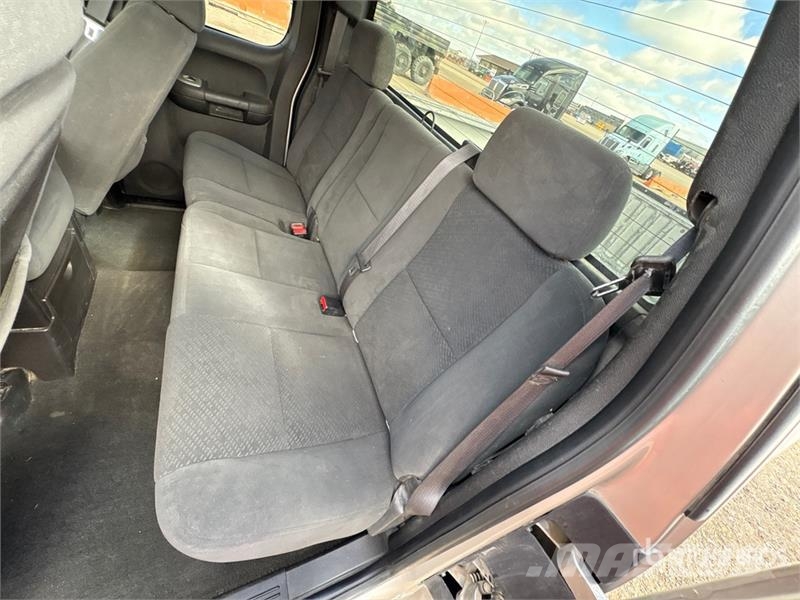 GMC Sierra 1500 Citi