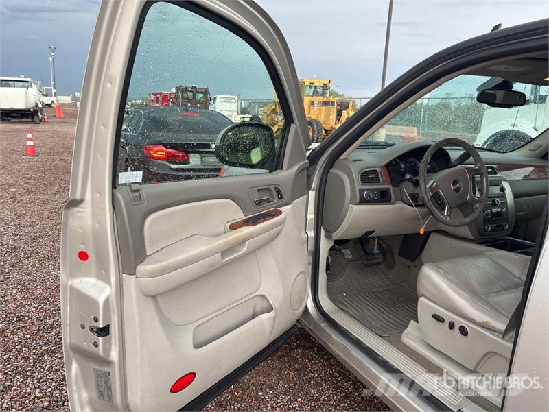 GMC Sierra 1500 Other