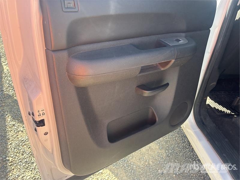 GMC Sierra 1500 Citi