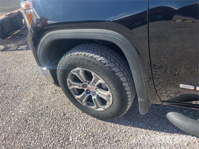 GMC Sierra 1500 Ostalo