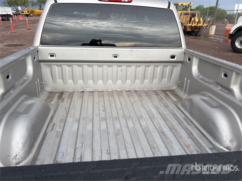 GMC Sierra 1500 Other